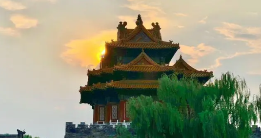 2025年北京10月冷了吗?今年会提前入冬吗