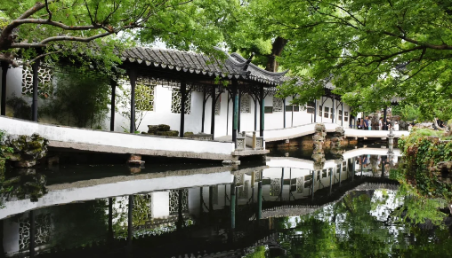 拙政园2小时能逛完吗？如何规划最佳游览路线