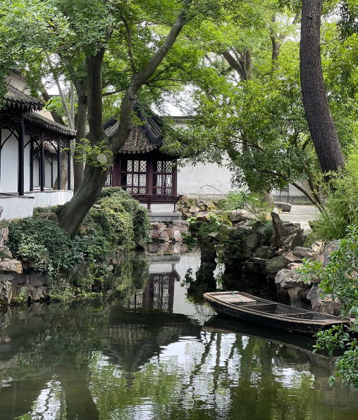 拙政园2小时能逛完吗?如何规划最佳游览路线