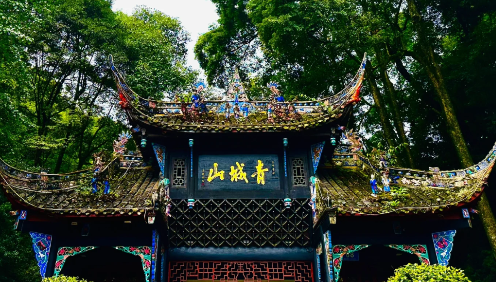 青城山为什么不能去？封山原因是什么