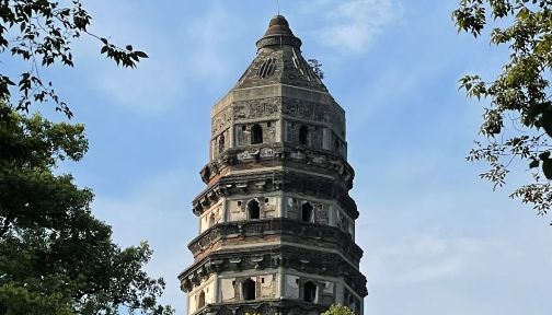 寒山寺虎丘一下午能玩到吗？苏州旅游如何规划时间