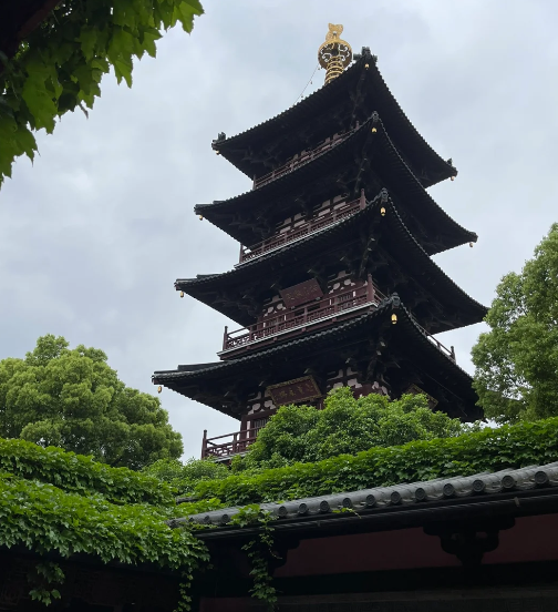 寒山寺虎丘一下午能玩到吗?苏州旅游如何规划时间