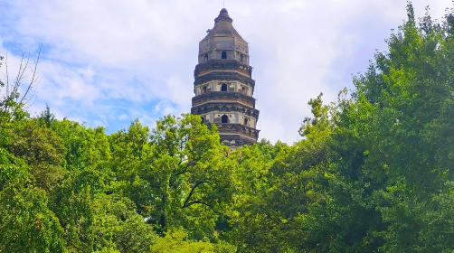 寒山寺虎丘一下午能玩到吗?苏州旅游如何规划时间