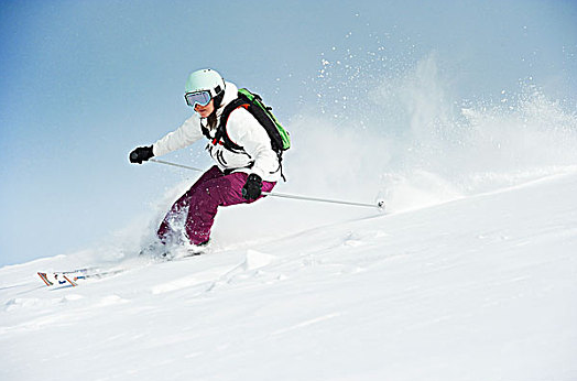 滑雪护目镜有度数要求吗？近视滑雪如何选护目镜