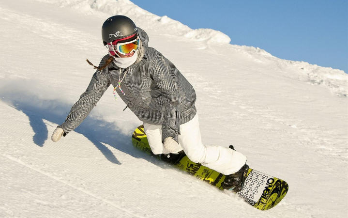 近视滑雪怎么戴眼镜？滑雪镜如何配近视眼镜