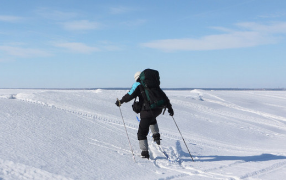 近视滑雪怎么戴眼镜?滑雪镜如何配近视眼镜