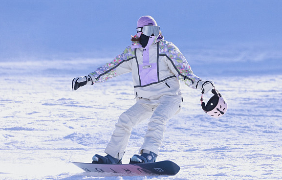 滑雪护目镜有什么用？如何选防雾护目镜