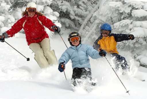 滑雪护目镜有什么用?如何选防雾护目镜