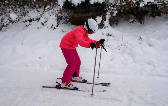 近视眼滑雪不带眼镜行吗?如何安全清晰滑雪