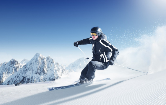 滑雪为什么要戴护目镜？如何选护目镜？