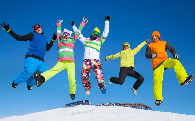 滑雪为什么要戴护目镜?如何选护目镜?