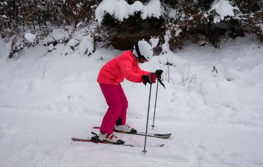 滑雪护目镜为什么起雾?如何防雾选购