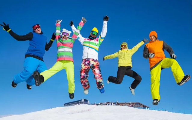 滑雪护目镜为什么起雾?如何防雾选购