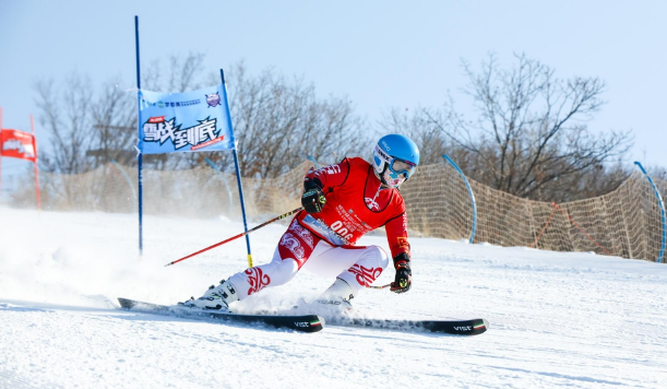 滑雪内八加速还是减速?新手如何控制速度
