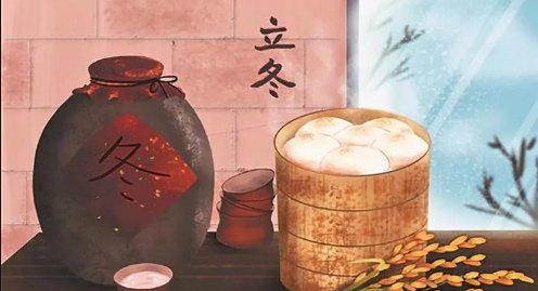 2025立冬是几月几号几点几分?立冬养生吃什么好