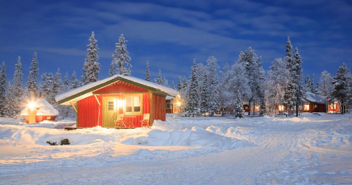 2025年立冬就冷吗？气温骤降何时开始