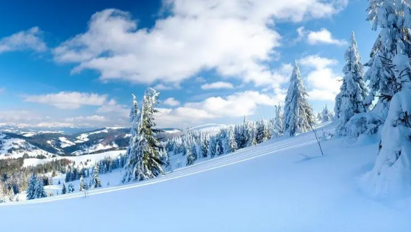 立冬暖和是暖冬吗?2025年天气预测如何