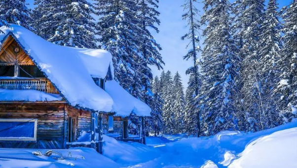 立冬暖和是暖冬吗?2025年天气预测如何