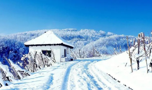 2025年立冬后会上冻吗？天气预测引关注