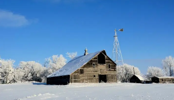 2025年立冬后会上冻吗?天气预测引关注