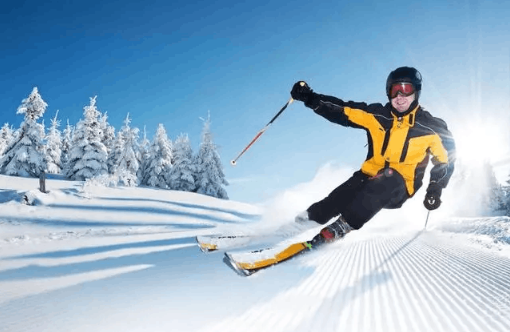 滑雪戴近视眼镜会起雾吗？如何防雾