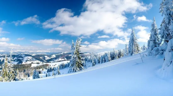 2025年11月去北京能看到雪吗?初雪预测何时