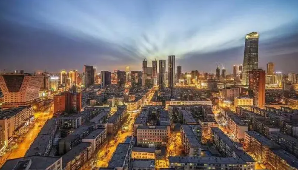 沈阳10月温度大概多少2025?国庆期间天气如何