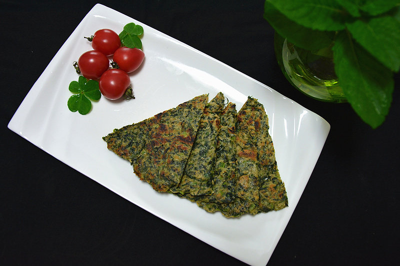 山东菜煎饼十种正宗做法，地道美味轻松学