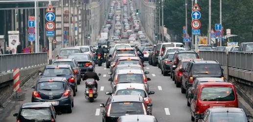 2025国庆返程高速何时最堵?如何避堵出行