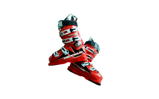 穿滑雪鞋小腿磨出水泡怎么办？如何快速处理水泡