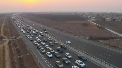 2025国庆返程高峰是哪几天?如何避开拥堵