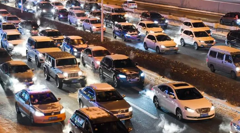 2025国庆返程高峰是哪几天?如何避开拥堵