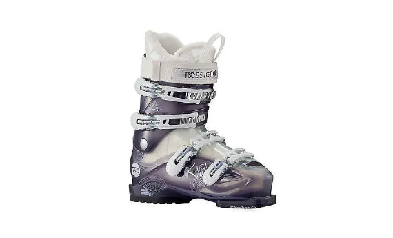 滑雪鞋有点挤脚正常吗?如何正确选择滑雪鞋尺寸