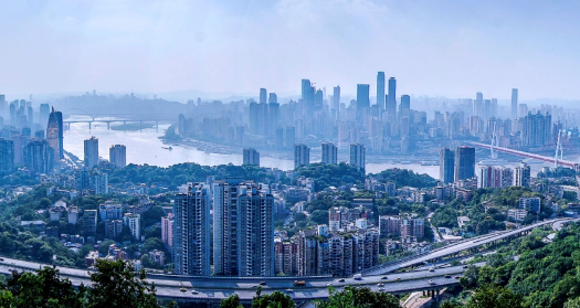 2025重庆何时入秋？降温早吗