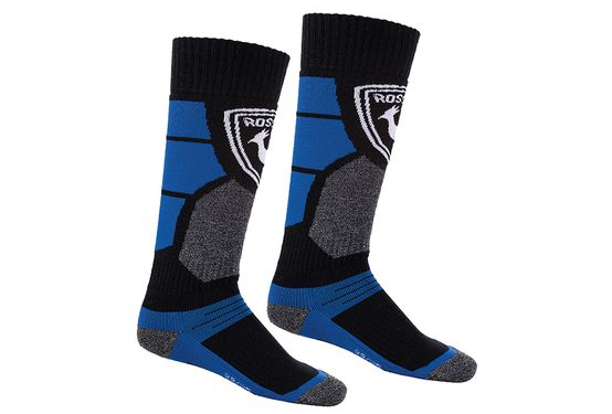 滑雪穿厚袜还是薄袜好?如何选滑雪袜防寒防滑