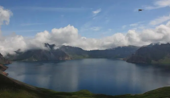 2025年国庆去长白山能看见天池吗?天池冬季开放吗