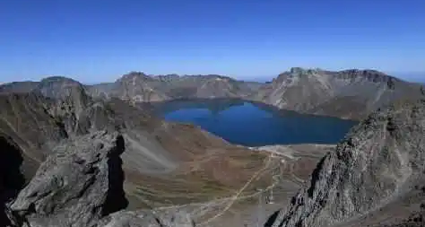 2025国庆长白山冷不冷?羽绒服要带吗