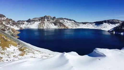 2025国庆长白山冷不冷?羽绒服要带吗