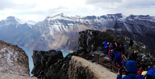 2025国庆长白山冷不冷?羽绒服要带吗