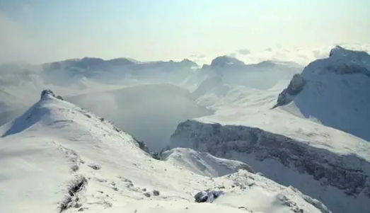 2025长白山初雪何时下?初雪预测引热议