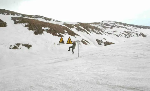 2025长白山初雪何时下?初雪预测引热议