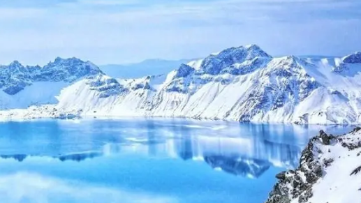 2025长白山初雪何时下?初雪预测引热议