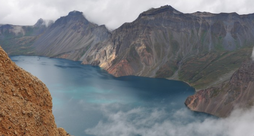 2025国庆长白山天池选西坡或北坡?西坡北坡哪个更值得去