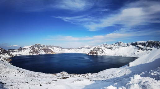 2025国庆长白山天池选西坡或北坡?西坡北坡哪个更值得去