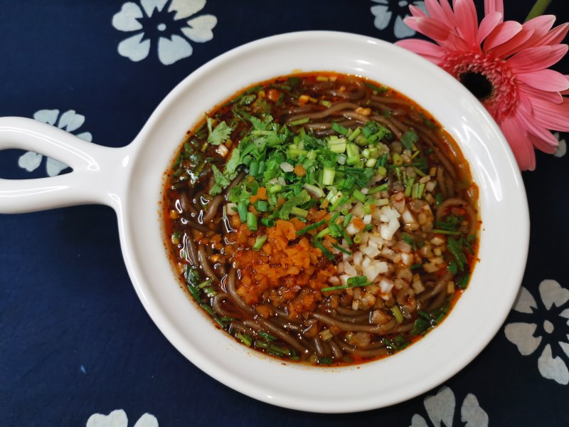 鸭肝酸辣粉十大美味做法,经典风味一网打尽-图5 鸭肝酸辣粉十大美味做法,经典风味一网打尽-图5