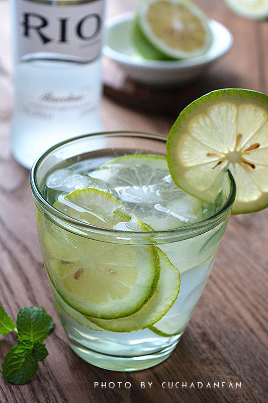 十款柠檬鸡尾酒配方,轻松调出清爽夏日风味-图7 十款柠檬鸡尾酒配方,轻松调出清爽夏日风味-图7