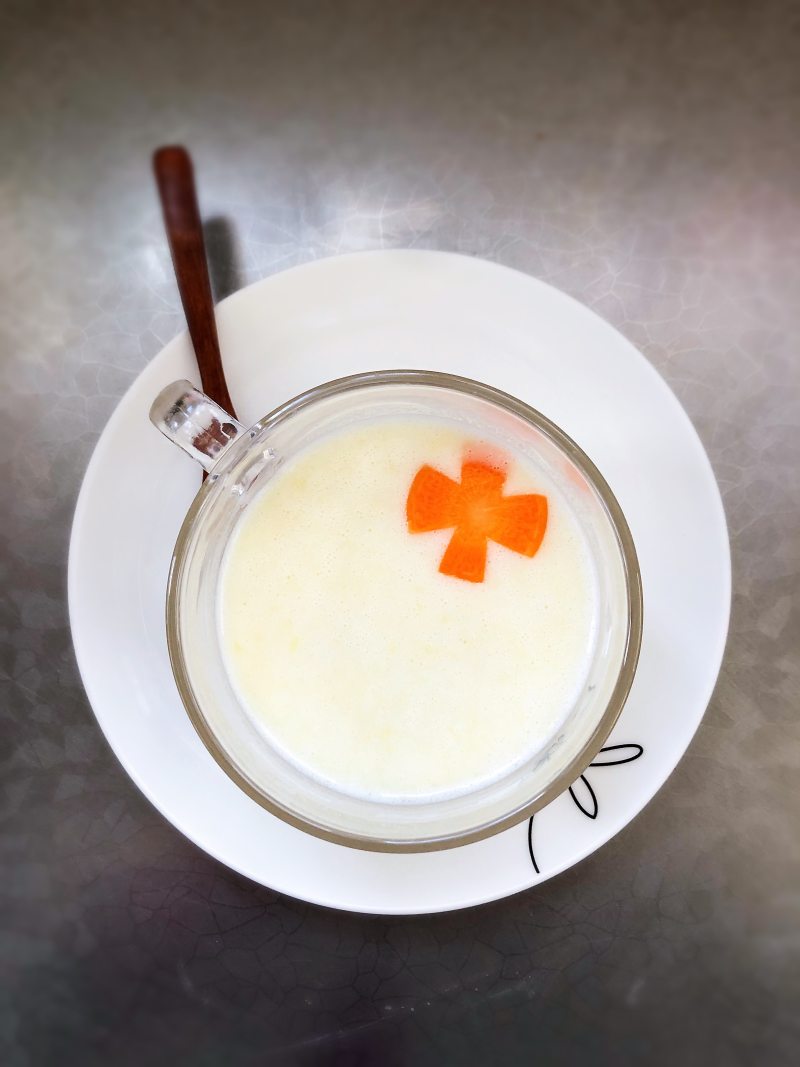 粘玉米碴粥做法大全:配料与步骤详解-图5 粘玉米碴粥做法大全:配料与步骤详解-图5