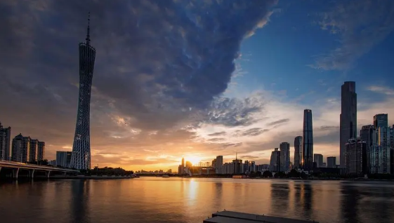 2025广东秋分后降温?冷空气何时到访