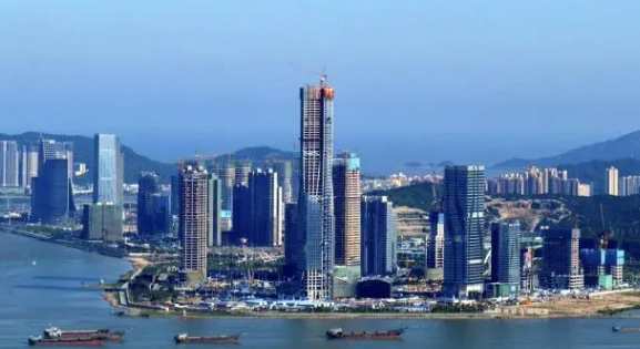 2025广东秋分后降温?冷空气何时到访