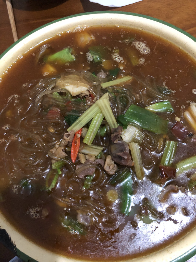 粉条烧鸡杂正宗做法与配料全解析-图4 粉条烧鸡杂正宗做法与配料全解析-图4